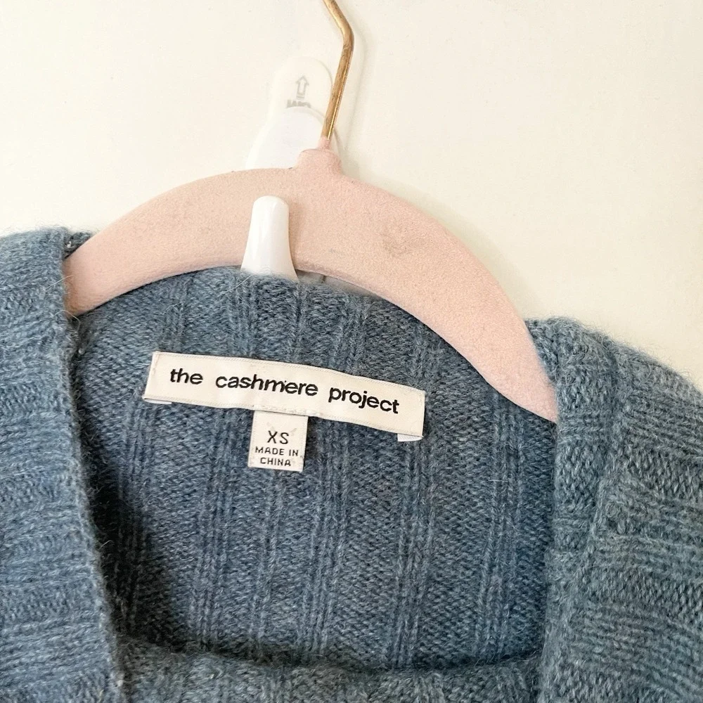 The Cashmere Project excellent pre